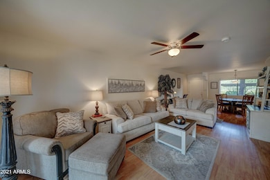 12222 N Paradise Village Pkwy S unit 104, Phoenix, AZ 85032 - photo 2