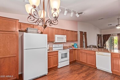 Large Kitchen