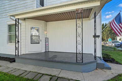 718 N Florence St, Springfield, OH 45503 - photo 4