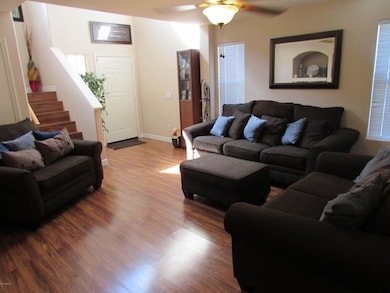 great room