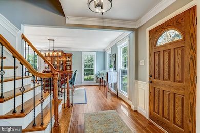 6815 Bluecurl Cir, Springfield, VA 22152 - photo 4