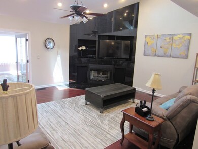Living/Great Room
