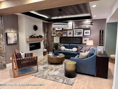 Stonebridge Inn Common Area