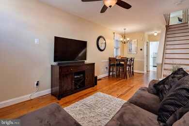 1704 Patapsco St, Baltimore, MD 21230 - photo 4