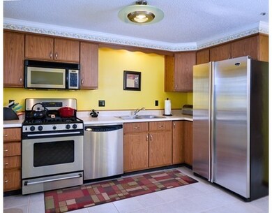 1 Bartlett Ave unit E, Haverhill, MA 01830 - photo 5