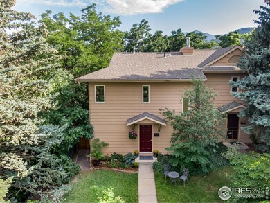 618 Alpine Ave unit 4, Boulder, CO 80304 - photo 7