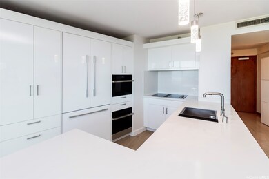 Upgraded Kitchen