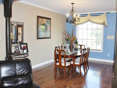Dining Room.