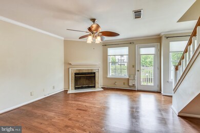 5818 Inman Park Cir unit 200, Rockville, MD 20852 - photo 4