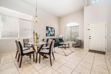 Living/Dining