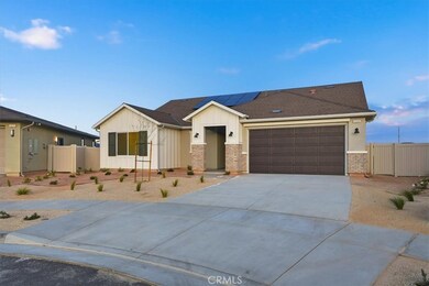 5564 Gem Ct, Lancaster, CA 93536 - photo 3