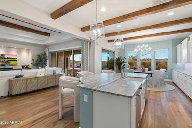 6214 E Forest Pleasant Place, Cave Creek, AZ 85331 - photo 6