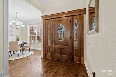 205 SW Tunbridge Dr, Bentonville, AR 72712 - photo 4