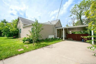 506 Sherley St, New Albany, IN 47150 - photo 2