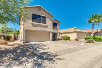 11418 E Pronghorn Ave, Mesa, AZ 85212 - photo 4