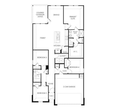 108 Honey Bee Rd, Jarrell, TX 76537 - photo 2