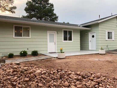 600 S Mud Springs Rd, Payson, AZ 85541 - photo 3