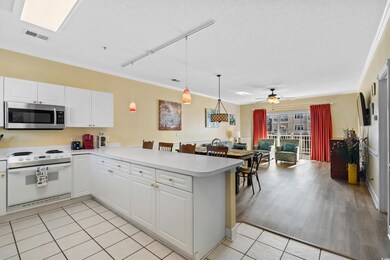 4860 Carnation Cir unit 202, Myrtle Beach, SC 29577 - photo 4