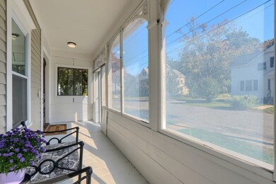 30 Fairview Ave unit 2nd floor, Jefferson, MA 01522 - photo 3