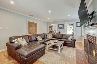 3763 Glencove Ave, Jacksonville, FL 32205 - photo 5