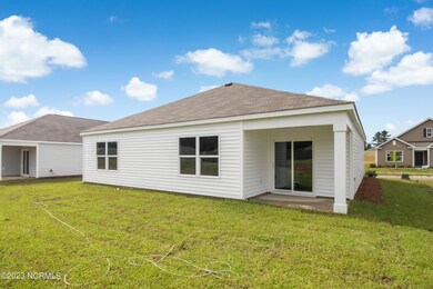 1775 W Woodstork Ln NE unit Lot 533, Bolivia, NC 28422 - photo 2