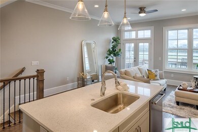 509 Port St, Savannah, GA 31401 - photo 6