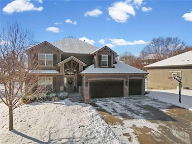 4411 NE 94th Ct, Kansas City, MO 64156 - photo 3