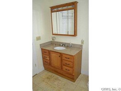 Bathroom.