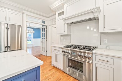 84 Forest Ave, Cohasset, MA 02025 - photo 6