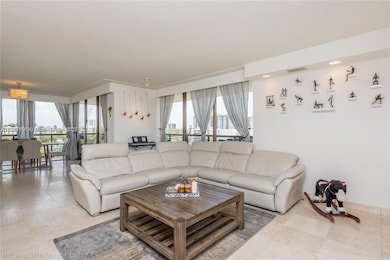 Turnberry Isle unit 5E, Aventura, FL 33180 - photo 3