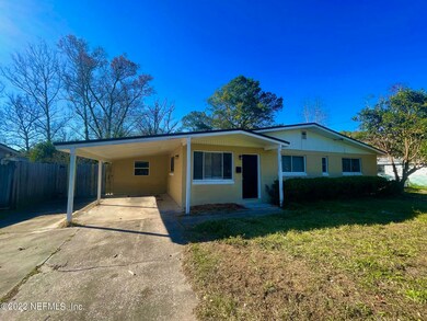 4526 Harlow Blvd, Jacksonville, FL 32210 - photo 2