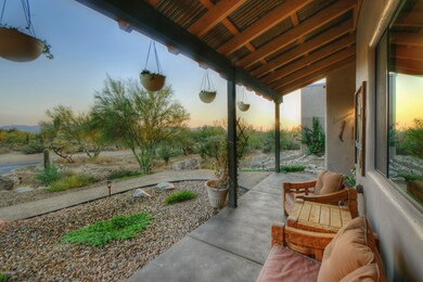 4860 W Calle Corto, Tucson, AZ 85742