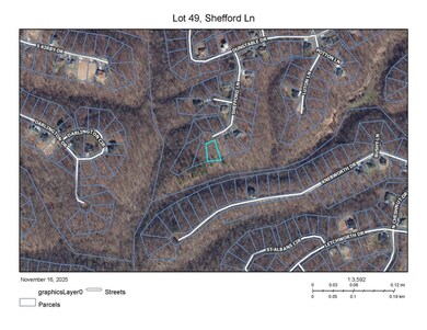 Lot 49 Shefford Ln, Bella Vista, AR 72714 - photo 6