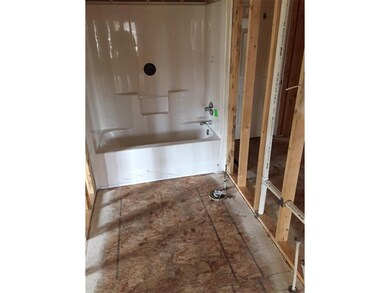 Main bath