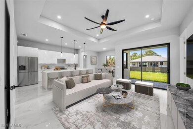 2512 10th St W, Lehigh Acres, FL 33971 - photo 3