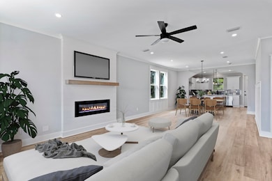 9620 Indian Stone Ct unit Lot 7, Navarre, FL 32566 - photo 2