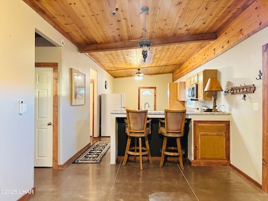 634 W Cowell St, Quartzsite, AZ 85346 - photo 5