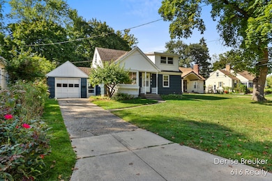 3261 Essex St NE, Grand Rapids, MI 49525 - photo 2