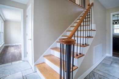 Staircase 2