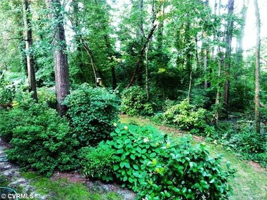 Yard/Garden