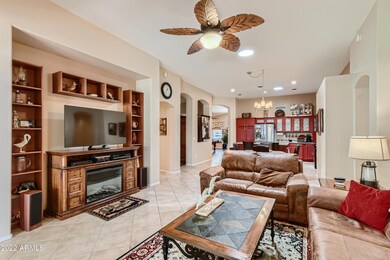 1862 E Shannon St, Chandler, AZ 85225 - photo 3