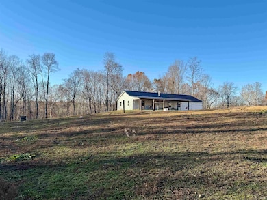 9781 E New Philadelphia Rd, Salem, IN 47167 - photo 4