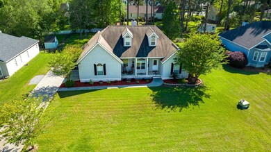 610 48th St, Tifton, GA 31794 - photo 3