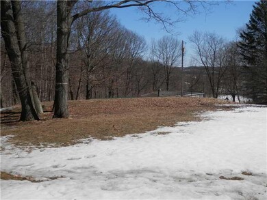 Land/Lot. Flat usable lot.