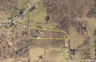 878 S Coalmine Rd, Bloomfield, IN 47424 - photo 5