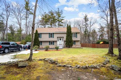 61 Heath St, Newton, NH 03858 - photo 2