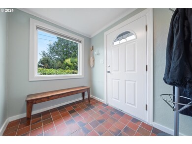 Entrance/Foyer