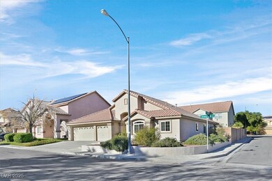 364 Bermuda Creek Rd, Las Vegas, NV 89123 - photo 2