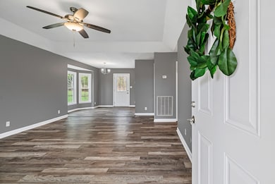 785 Merritt Lewis Ln, Clarksville, TN 37042 - photo 5