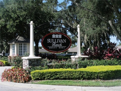 Welcome to Sullivan Ranch- Main Entrance